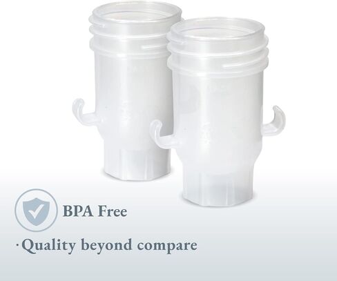 اميدا تتضمن مجموعة ملحقات ضخ الثدي ما يلي: (10) وسادات رضاعة ممتازة للاستعمال مرة واحدة، (20) كيس حليب ستور اند بور مع (2) محولات، (4) زجاجات تخزين الحليب، إرشادات تخزين الحليب in Kuwait