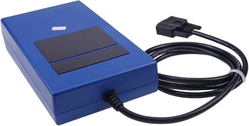 ZTUOAUMA Elevator Blue TT Server أداة اختبار GAA21750AK3 مصحح مشغل الرفع متوافق مع جهاز اختبار المصعد Otis XIZI Otis Elevators Universal Fit in Saudi Arabia