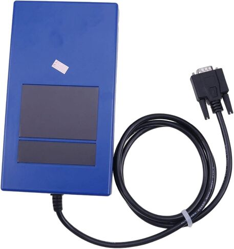 ZTUOAUMA Elevator Blue TT Server أداة اختبار GAA21750AK3 مصحح مشغل الرفع متوافق مع جهاز اختبار المصعد Otis XIZI Otis Elevators Universal Fit in Saudi Arabia
