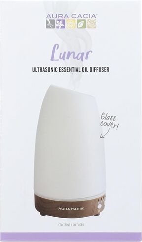 AURA CACIA Lunar Diffuser, 1 EA in Saudi Arabia