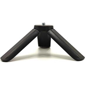 حامل ثلاثي القوائم صغير من مينجفين لدي جيه اي اوسمو بوكيت 3/ بوكيت 2/ بوكيت 1، حامل ثلاثي القوائم قابل للطي لسطح المكتب، ملحقات كاميرا in Kuwait