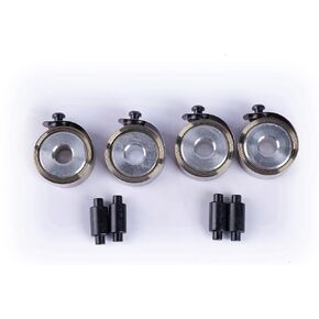 Goodnailer NR2183 Framing Nailer Spring Ribbon Set Replacement for Hitachi NR83A2/3/5 in Kuwait