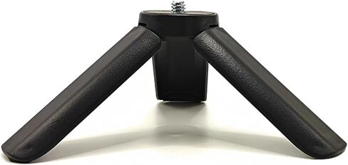 حامل ثلاثي القوائم صغير من مينجفين لدي جيه اي اوسمو بوكيت 3/ بوكيت 2/ بوكيت 1، حامل ثلاثي القوائم قابل للطي لسطح المكتب، ملحقات كاميرا in Kuwait