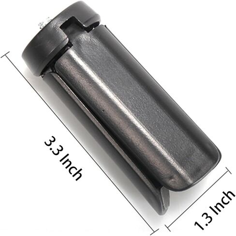 حامل ثلاثي القوائم صغير من مينجفين لدي جيه اي اوسمو بوكيت 3/ بوكيت 2/ بوكيت 1، حامل ثلاثي القوائم قابل للطي لسطح المكتب، ملحقات كاميرا in Kuwait