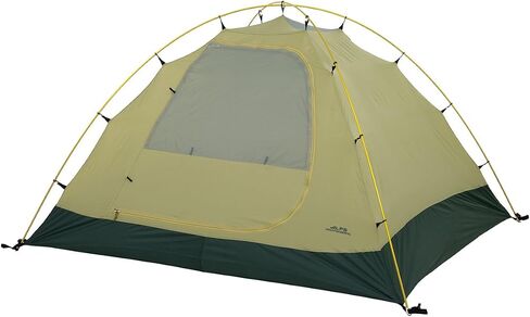 ALPS Mountaineering Taurus 4 Outfitter Tent in Saudi Arabia