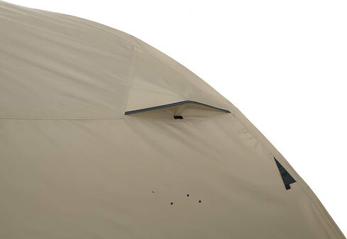 ALPS Mountaineering Taurus 4 Outfitter Tent in Saudi Arabia