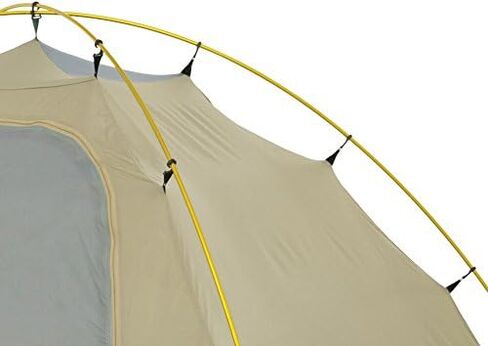 ALPS Mountaineering Taurus 4 Outfitter Tent in Saudi Arabia