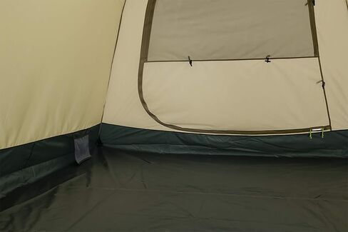 ALPS Mountaineering Taurus 4 Outfitter Tent in Saudi Arabia