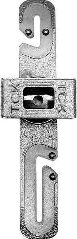 مشبك كاميرا تكتيكي | حامل كاميرا الجسم لإنفاذ القانون والمستجيب الاول in Kuwait