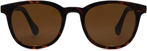 VITENZI Progressive Reading Glasses for Women Men Blue Light Blocking Lenses - Includes Magnetic Sunglasses Clip On Naples in Saudi Arabia