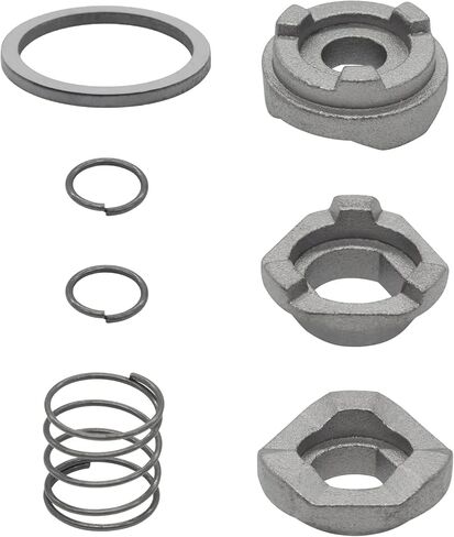 429634-00 Clutch Assemblies FOR DEW-ALT Drywall/Framing Screwdriver Screw Gun DW276 DW255 DW251 DW274 DW998QDK DW275QD in Kuwait