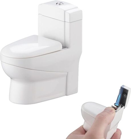 ولاعة بوتان على شكل مرحاض، ولاعة شعلة، ولاعة رائعة، ولاعة رائعة، ولاعة فاخرة، شكل مرحاض مضحك، ولاعة بيوتان 3 في 1 مع حاوية وفتاحة زجاجات. (الغاز غير متضمن) in Kuwait