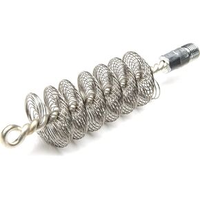 Hoppe's No. 9 Tornado Gunsmith's Brush , .35 Caliber/9mm Rifle