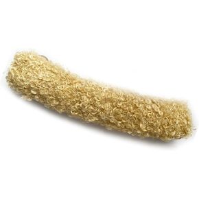 BALLMIE Cat Toy Kicker Catnip Stick Cat Pillow 15.7" Size (Green)
