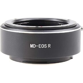 محول تركيب عدسة Hersmay N/G-EOSR لعدسة تركيب Nikon G/F/AI/AIS/D/AF-S لتناسب كاميرا Canon EOS R R5 R6 R5C RP بإطار كامل بدون مرآة in Kuwait