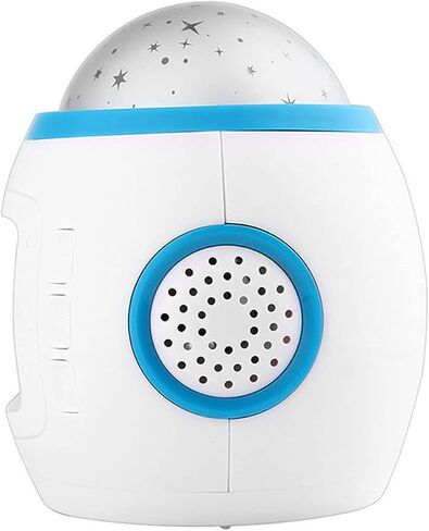 جهاز عرض LED على شكل نجمة، جهاز عرض ضوئي ليلي مرصع بالنجوم مع ساعة منبه LED، مصباح بروجيكتور يعمل بالبطارية مع موسيقى لغرفة النوم، المسرح المنزلي، فتاة صبي in Kuwait