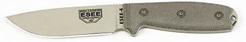 ESEE-4، حافة عادية in Saudi Arabia