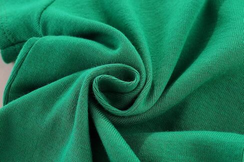 Amberetech Infant Green Bodysuit 1st St. Patrick's Day Gift Baby Irish Charm Romper Newborn Jumpsuit Outfit in Kuwait