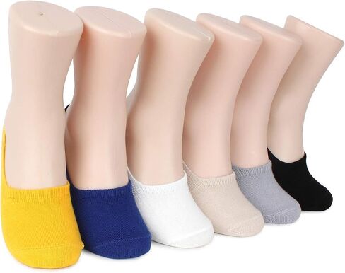 Baby Soft Cotton Socks Toddler Kids girls boys unisex Non Slip Anti Skid in Saudi Arabia
