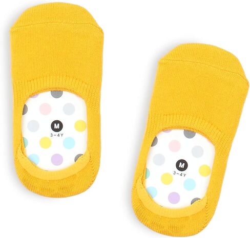 Baby Soft Cotton Socks Toddler Kids girls boys unisex Non Slip Anti Skid in Saudi Arabia