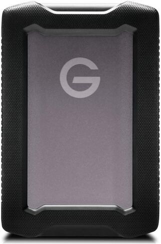 مجموعة كاميرا Ricoh GR IIIx الرقمية مع محرك أقراص ثابت محمول سعة 5 تيرابايت، وحقيبة أدوات مع ملحقات ومجموعة تنظيف (3 قطع) in Kuwait