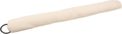 Frost King Door or Window Draft Stop Cloth Seal, 36-inches, Decorative Gold in Kuwait