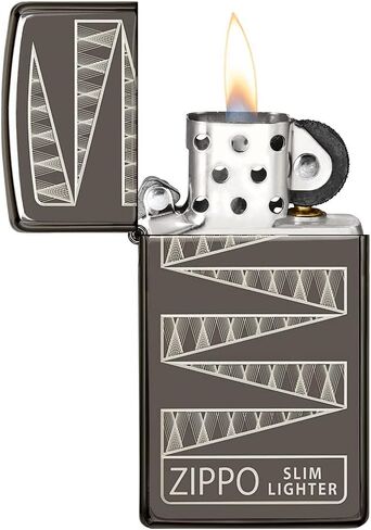 Zippo Collectible Lighters in Saudi Arabia