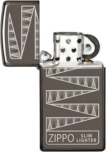 Zippo Collectible Lighters in Saudi Arabia