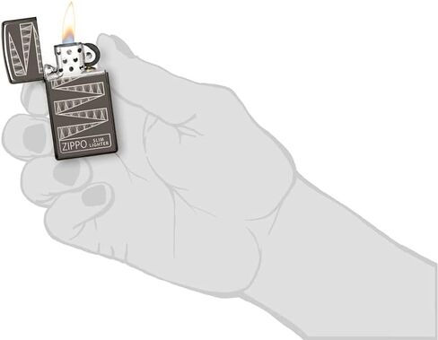 Zippo Collectible Lighters in Saudi Arabia