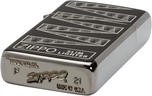 Zippo Collectible Lighters in Saudi Arabia