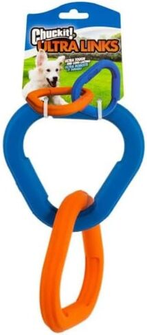 Chuckit! Ultra Links Dog Toy in Saudi Arabia