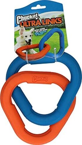 Chuckit! Ultra Links Dog Toy in Saudi Arabia