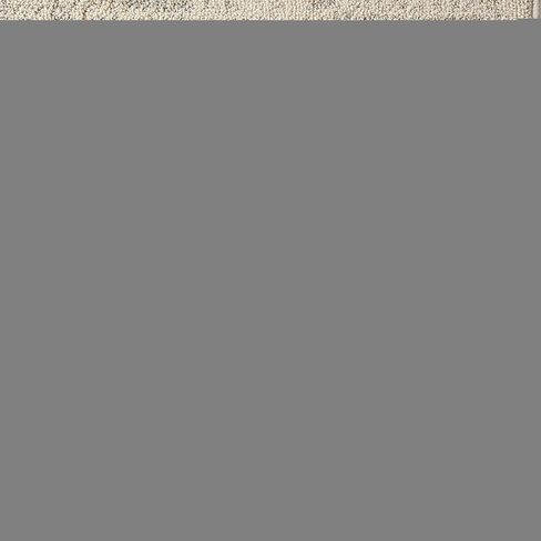 LUXE WEAVERS Modern Geometric Dots Blue 2x3 Area Rug in Kuwait