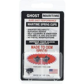 أكواب الربيع الشبح البحرية تناسب غلوك in Kuwait