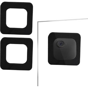 OYOCAM Window Mount Compatible with Blink Indoor/Outdoor (3rd Gen) , Blink Outdoor 4 Camera (4th Gen), Secured Camera Glass Wall Holder for Glass Windows/Doors, 2Pack in Saudi Arabia