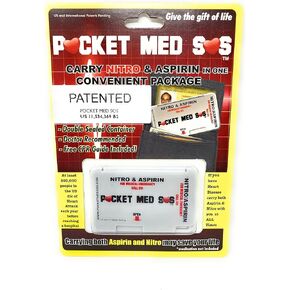 Pocket Med Sos in Saudi Arabia