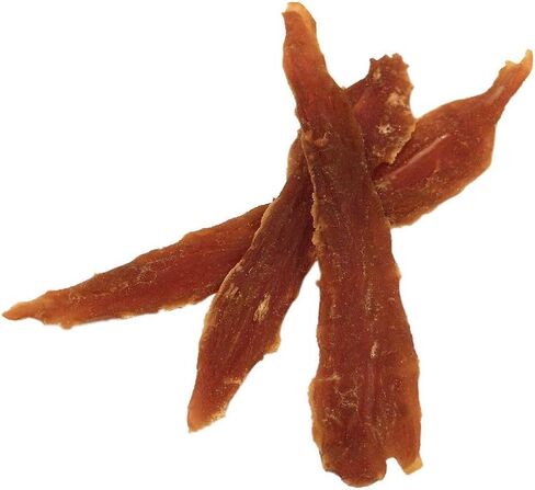 (2 Pack) Duck Breast Dog Treats, 28 Ounce in Kuwait