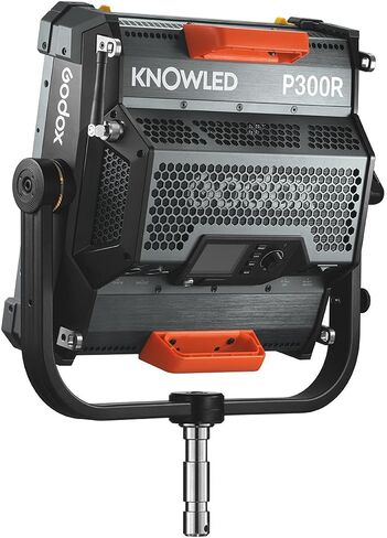 Godox Knowled P300R 300W RGB LED Video Light Panel with Carry Bag in Saudi Arabia