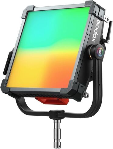 Godox Knowled P300R 300W RGB LED Video Light Panel with Carry Bag in Saudi Arabia