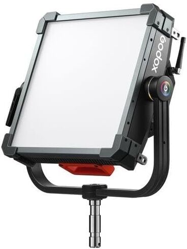 Godox Knowled P300R 300W RGB LED Video Light Panel with Carry Bag in Saudi Arabia