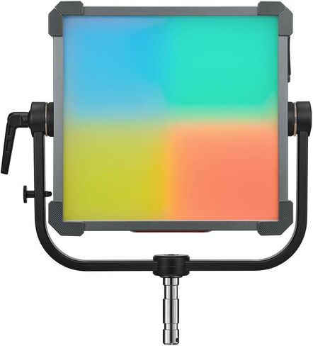 Godox Knowled P300R 300W RGB LED Video Light Panel with Carry Bag in Saudi Arabia