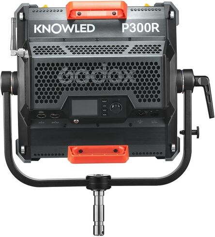Godox Knowled P300R 300W RGB LED Video Light Panel with Carry Bag in Saudi Arabia