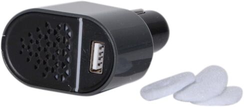 موزع زيوت عطرية للسيارة من جرين اير - 178898 in Kuwait