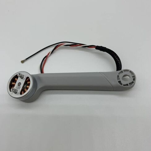Mavic Mini 3 Pro Drone Motor Arm Assembly Replacements-(Back Left) in Saudi Arabia