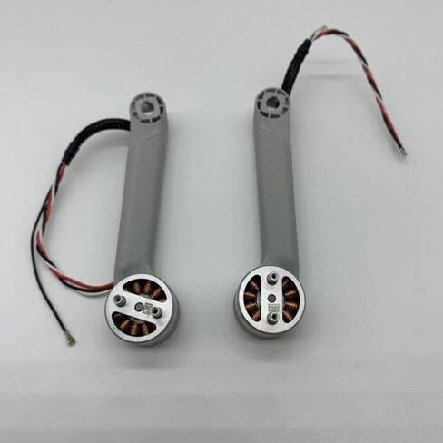 Mavic Mini 3 Pro Drone Motor Arm Assembly Replacements-(Back Left) in Saudi Arabia