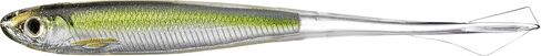 LIVE TARGET Live Target Gtm 95 Sk Ict Ghost Tail Minnow Drop Shot 33 4 ' Multi One Size in Saudi Arabia