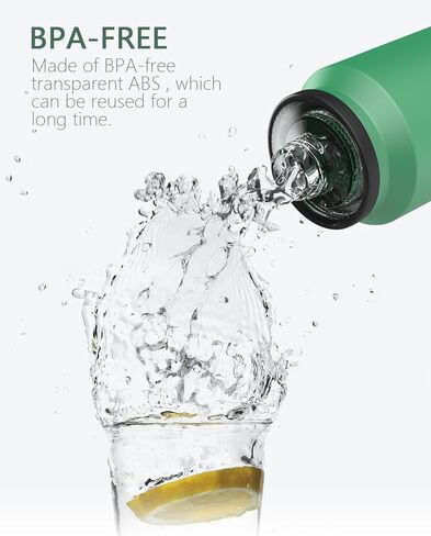 غطاء Chug لزجاجة Yeti Rambler 18 أونصة، 26 أونصة، 36 أونصة، 64 أونصة، ملحقات غطاء غطاء بديل Chug متوافقة مع جميع نماذج زجاجات Yeti Rambler (مدمجة) in Kuwait