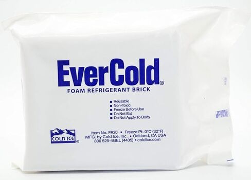 SEZONS Dog Breeding Shipping Kit with Semen Extender in Kuwait