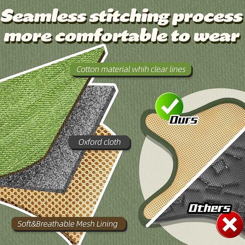 PETAGE Tactical Dog Harness for Small Medium Large Dogs No Pull Adjustable Soft Padded Dog Vest Reflective No-Choke Pet Vest with Easy Control Pet (WoodlandCamo L) in Kuwait