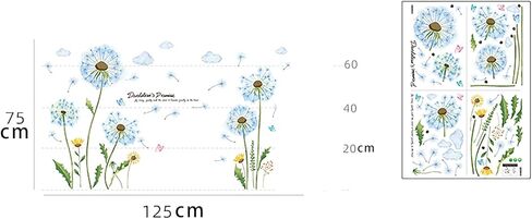 ملصقات جدارية على شكل أوراق استوائية من سينجر قابلة للإزالة، ملصقات جدارية لشجرة النخيل الخضراء في الغابة لغرفة المعيشة وغرفة الأطفال وغرفة النوم وغرفة اللعب in Kuwait